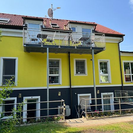 Ajo Apartments - Alte Donau Terrace Studio - Self-Check-In Вена Экстерьер фото