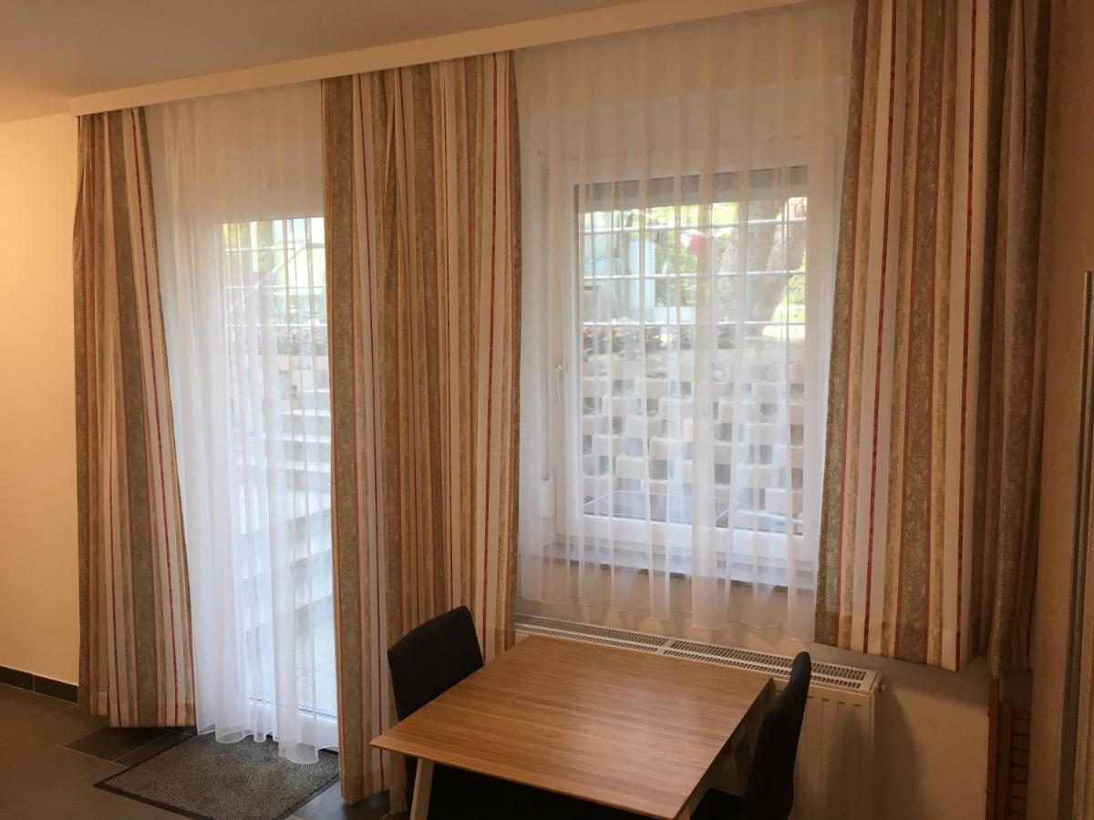 Ajo Apartments - Alte Donau Terrace Studio - Self-Check-In Вена Экстерьер фото